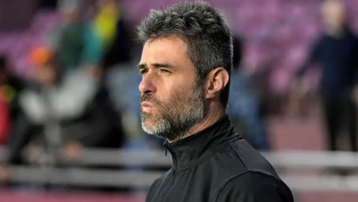 La escandalosa denuncia del DT de Independiente contra los jugadores suspendidos