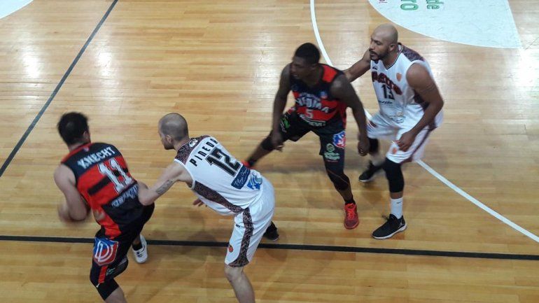 Tras el debut fallido