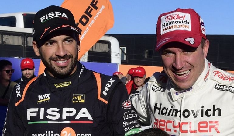 Polémica en el TC: el cruce picante de Julián Santero y con Mariano Werner por una historia de Instagram