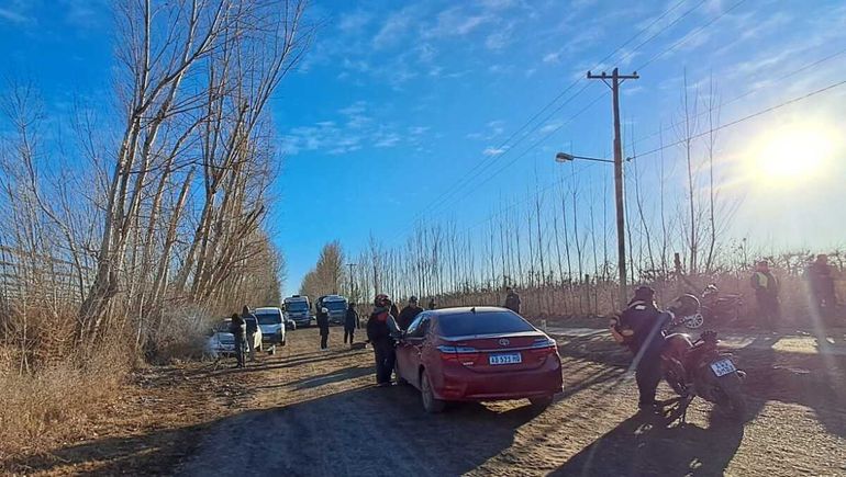San Patricio del Chañar: ¿Qué dice el acuerdo firmado entre el CPEM 31 y el CPE