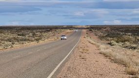 Borracho y sin documentos volcó camino a Añelo: tres heridos