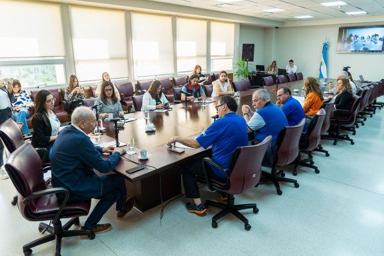 Los diputados prevén una ley de reconocimiento histórico pero no económico.&nbsp;