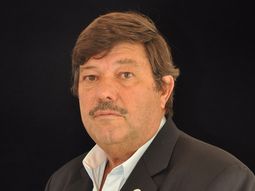 Dardo Chiesa, referente nacional de la ganadería argentina. Dardo Chiesa, referente nacional de la ganadería argentina.