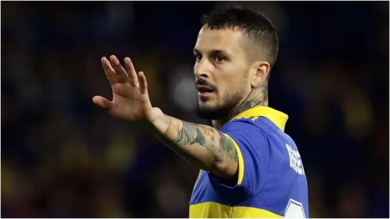 El Pipa Benedetto aclaró cuál será su futuro en Boca: Hablen de mis vacaciones