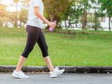 ¿Cuántas cuadras tenés que caminar para alcanzar los 10 mil pasos diarios?