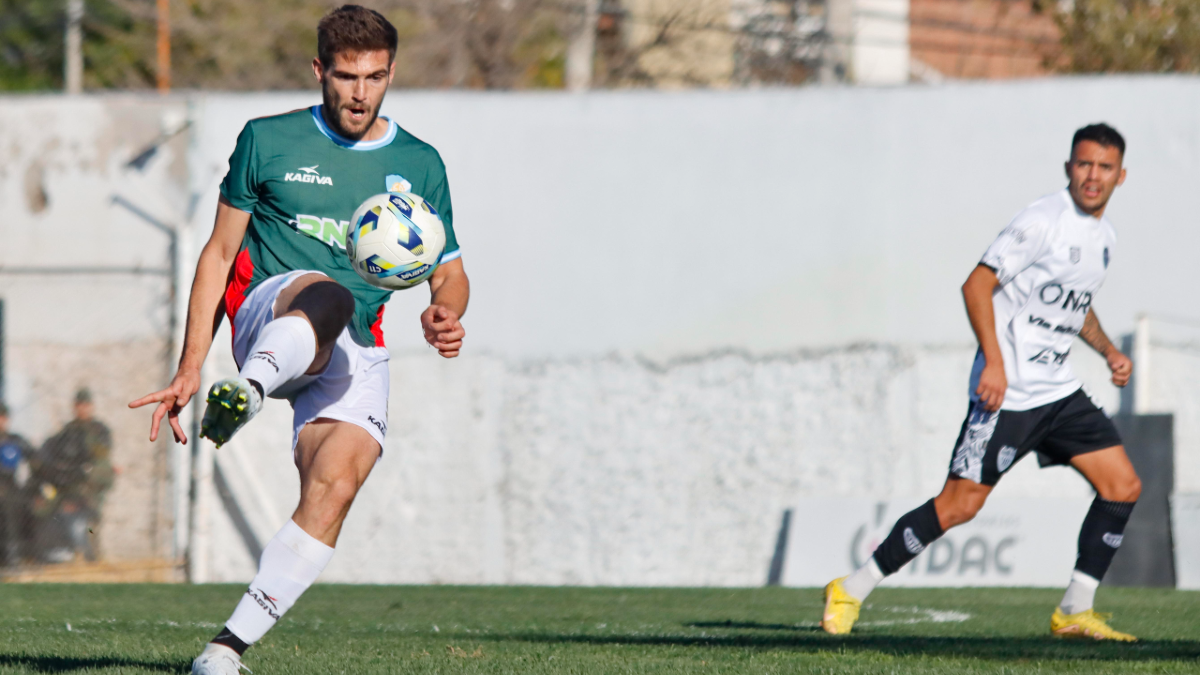 Sol de Mayo no pudo ganar y así quedó la tabla del Federal A