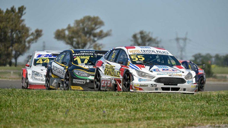 El TC2000 tendría cambios para la temporada 2022