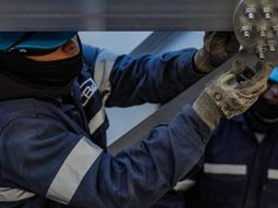 Río Negro tiene baja desocupación y muestra generación de puestos de empleo en el sector privado. Río Negro tiene baja desocupación y muestra generación de puestos de empleo en el sector privado.