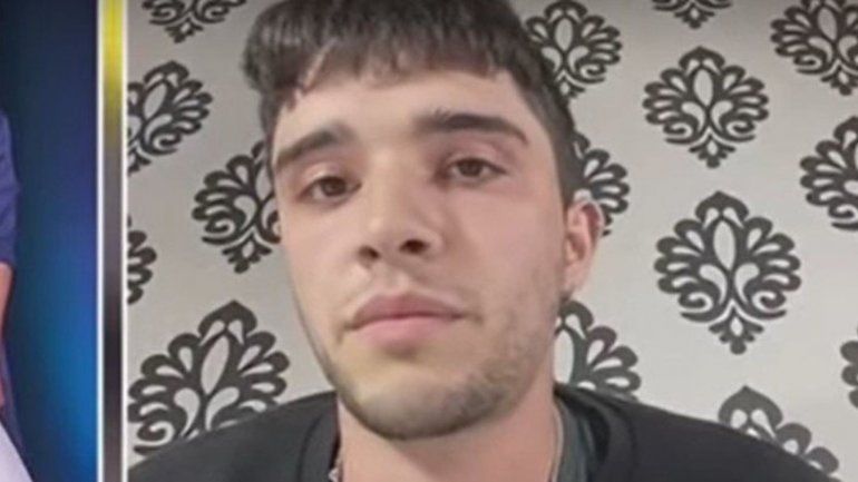 El papelón de Julián Serrano cuando le preguntaron qué es el comunismo