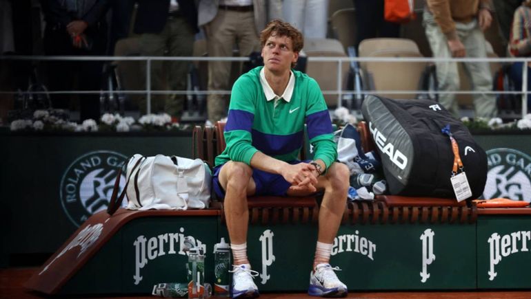 Escándalo en Roland Garros: los jugadores prepararían un boicot