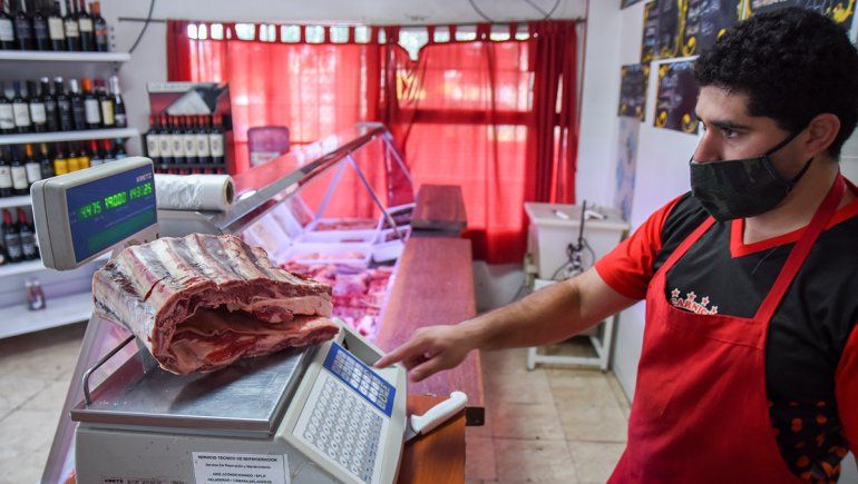 El precio del asado sube en Neuquén