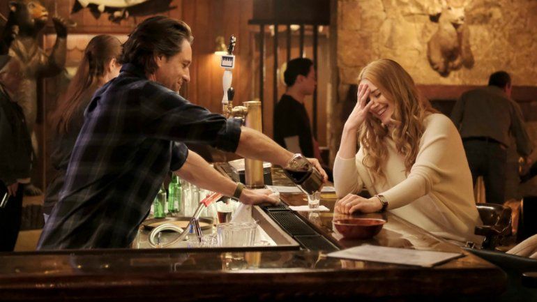 Un lugar para soñar: Mel y Jack encontrarán más obstáculos