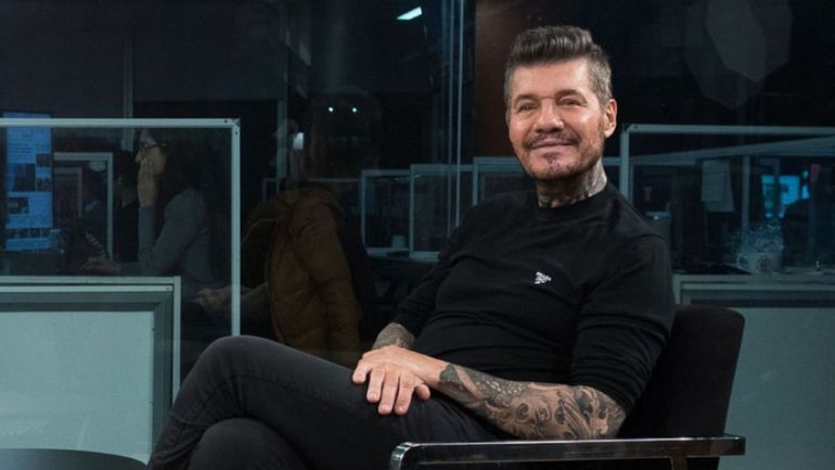 No dejó dudas: Marcelo Tinelli rompió el silencio y habló sobre su nueva novia