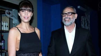 Jorge Rial y Romina Pereiro buscan vender su antigua casa para dividirse la ganancia. Jorge Rial y Romina Pereiro buscan vender su antigua casa para dividirse la ganancia.