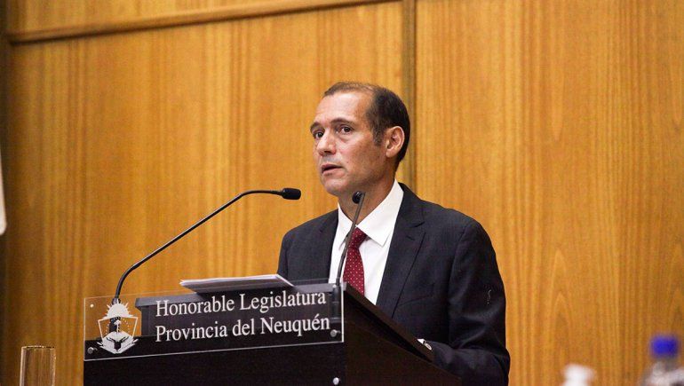 Uno por uno, los 21 proyectos de ley que presentará Gutiérrez