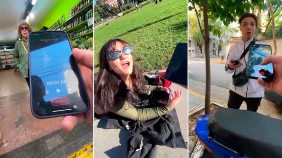 ¿Pueden robarte dinero con solo acercarse a tu celular? La verdad detrás de una broma viral