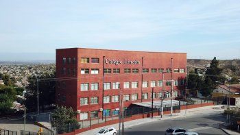 colegio lincoln