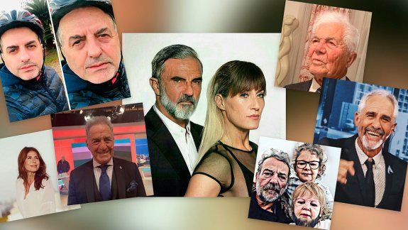 Los peligros que esconde la app que te envejece