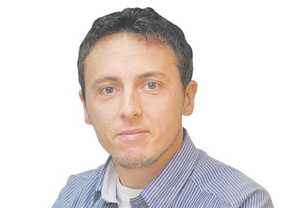 Pechi, la re y un final cantado