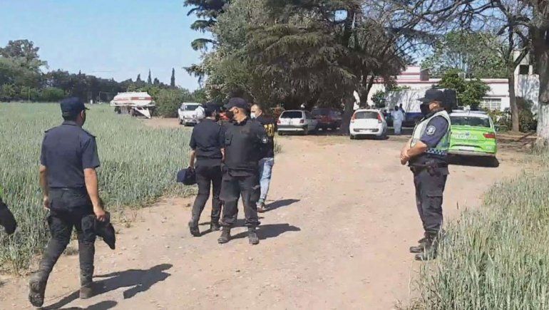 Horror: lo mató, lo mutiló y le arrancó hasta el corazón