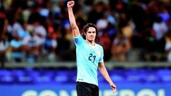 Edinson Cavani, un crack del fútbol mundial que llegaría a Boca. Edinson Cavani, un crack del fútbol mundial que llegaría a Boca.