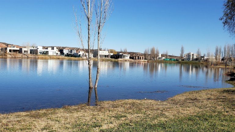 Detectaron que en algunos barrios privados no respetan la cuarentena