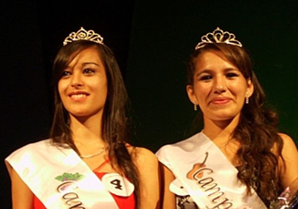 Destronaron a una ex reina de la Vendimia por quedar embarazada