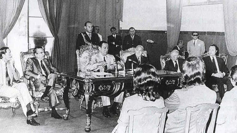 El día que los diputados de Montoneros quisieron interpelar a Perón