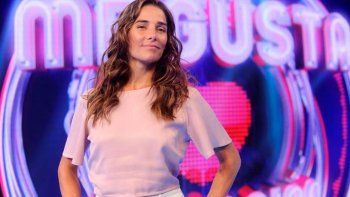 por el bajo rating, levantan el programa de juanita viale