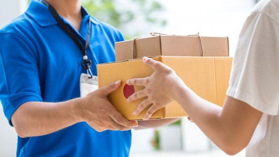 Insólito: compró un iPhone y cuando abrió la caja tenía una planta de aloé vera
