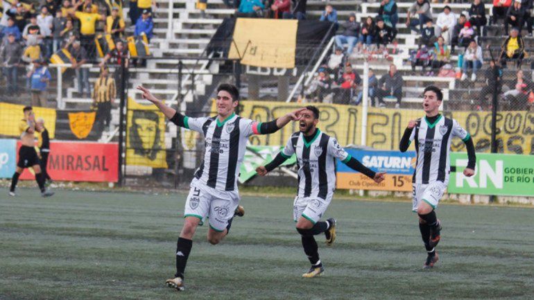 El Capataz quiere dar la vuelta en Catriel por la Confluencia