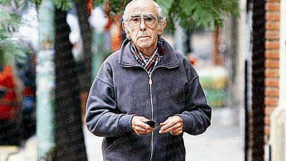 Ricardo Barreda