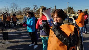 hospitalarios rechazaron la oferta de provincia y retoman protestas hospitalarios rechazaron la oferta de provincia y retoman protestas