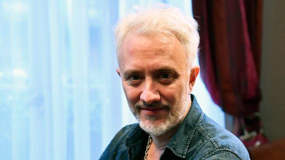 Desafío. Andy confesó que tenía ganas de volver a hacer una experiencia en la pantalla chica porque esta es una TV distinta a la que experimentó. Me &nbsp;parece que es el momento de hacer un programa que invite a las partes a acercarse un poco, en vez d