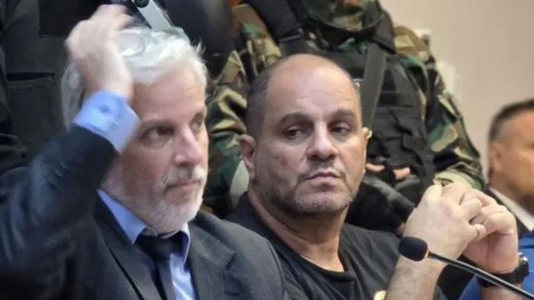 Cositorto, fundador de Generación Zoe, busca recuperar protagonismo desde prisión y apunta contra Santilli y Milei. Cositorto, fundador de Generación Zoe, busca recuperar protagonismo desde prisión y apunta contra Santilli y Milei.