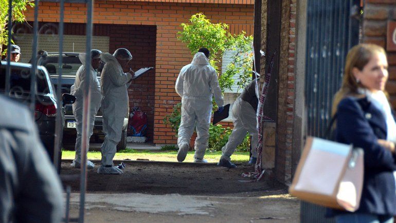 Cabo herido: no fue intento de suicidio y su pareja, también policía, está en la mira