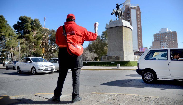 No hay versión impresa de LM Neuquén por el Día del Canillita