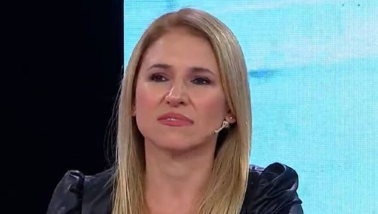 Cuántos hijos tiene Fernanda Iglesias, la nueva y polémica angelita