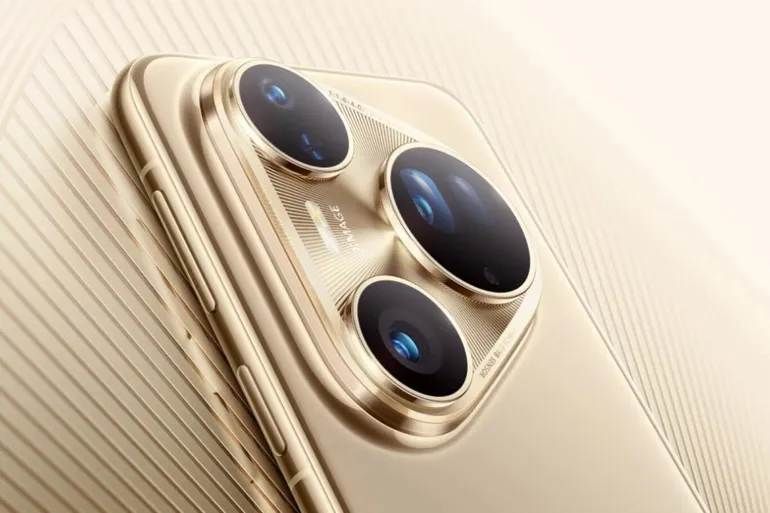 Para los especialistas, el celular chino establece un nuevo estándar en fotografía móvil. Para los especialistas, el celular chino establece un nuevo estándar en fotografía móvil.