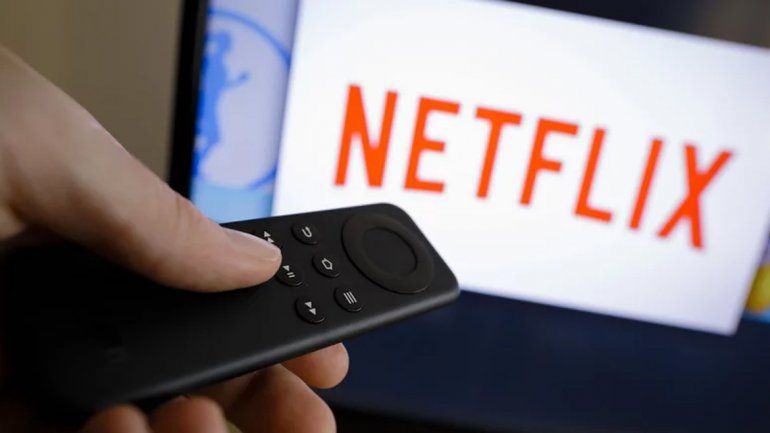 Por la reforma tributaria, a fin de marzo se pagará IVA por Netflix