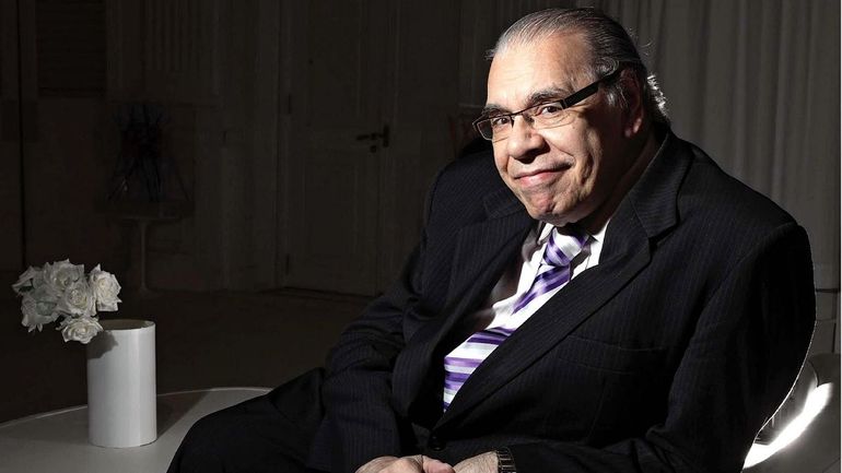 Los famosos despiden a Enrique Pinti con emocionantes mensajes en las redes