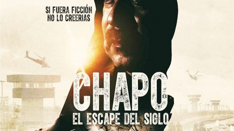 Chapo.