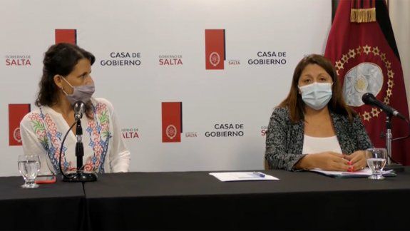 Salta: preocupa la aparición del coronadengue y el coronasalmonella
