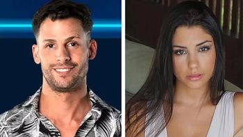 Joel y Rosina ya se conocían antes de entrar en Gran Hermano. Joel y Rosina ya se conocían antes de entrar en Gran Hermano.