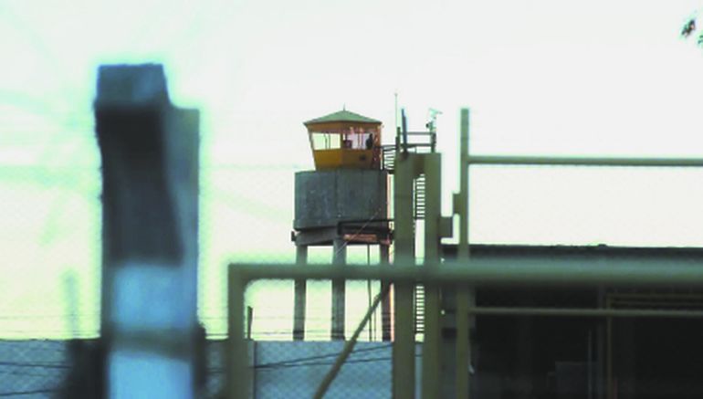 Desde la Defensa Pública indican que son pocos los avances en la U11. Desde la Defensa Pública indican que son pocos los avances en la U11.