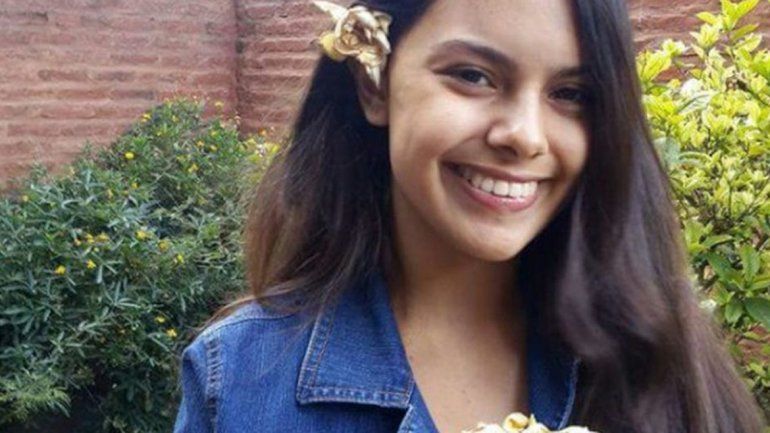 Condenaron a Marcos Bazán por el femicidio de Anahí Benítez