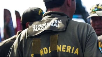 Entre los detenidos se encuentra la jefa de la unidad. Entre los detenidos se encuentra la jefa de la unidad.