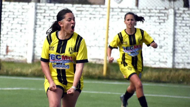 Pacífico venía de derrotar a San Martín de Cipolletti por 3 a 2. Pacífico venía de derrotar a San Martín de Cipolletti por 3 a 2.