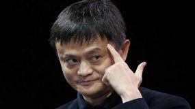 Ma sostiene que en 30 años el mejor CEO del año será un robot.