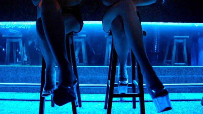 Prostituta vip es clave en el caso Ávalos